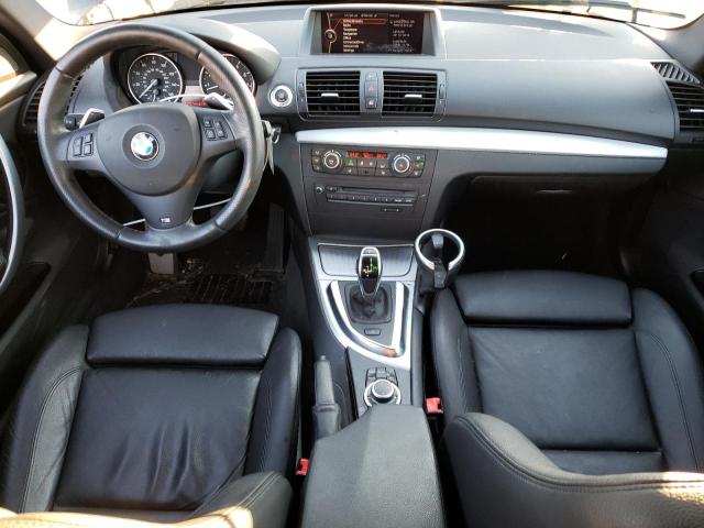 Photo 7 VIN: WBAUC9C59DVY60408 - BMW 1 SERIES 