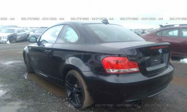 Photo 2 VIN: WBAUC9C59DVY60618 - BMW 135 