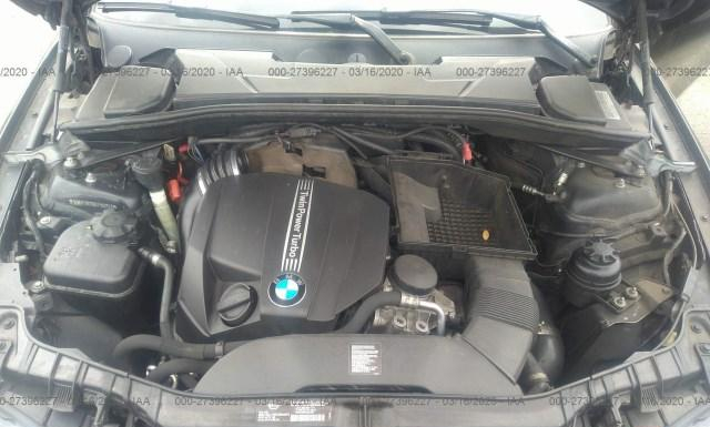 Photo 9 VIN: WBAUC9C59DVY60747 - BMW 135 