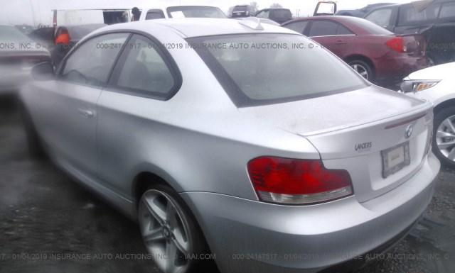 Photo 2 VIN: WBAUC9C5XBVM09419 - BMW 135 