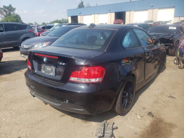 Photo 3 VIN: WBAUC9C5XBVM09565 - BMW 1 