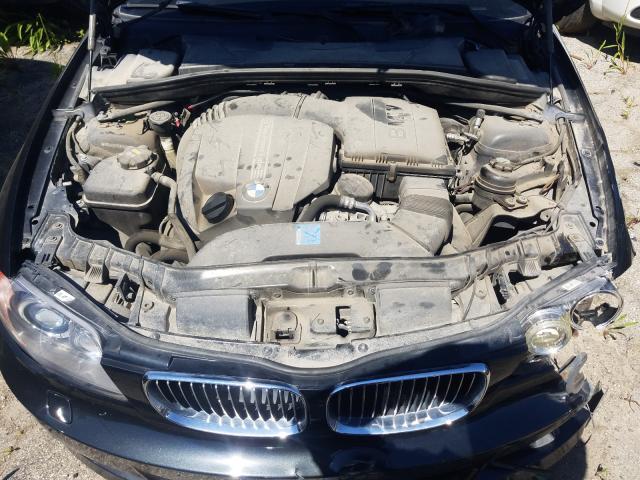 Photo 6 VIN: WBAUC9C5XBVM09565 - BMW 1 