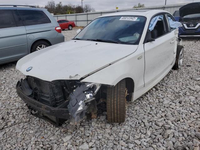 Photo 1 VIN: WBAUC9C5XBVM10232 - BMW 135 I 