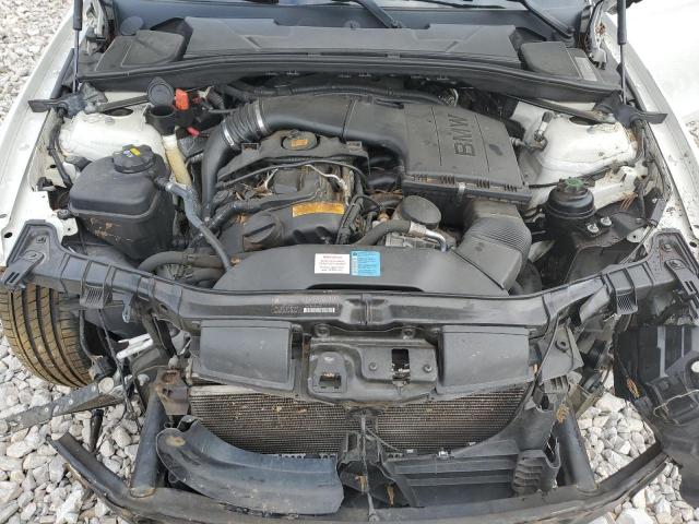 Photo 6 VIN: WBAUC9C5XBVM10232 - BMW 135 I 