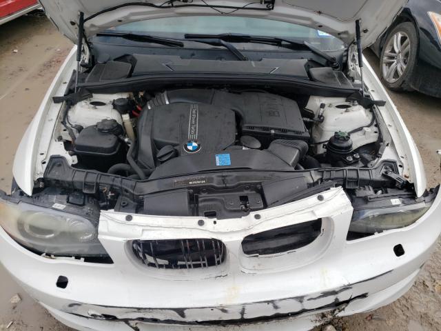 Photo 6 VIN: WBAUC9C5XBVM10912 - BMW 135 