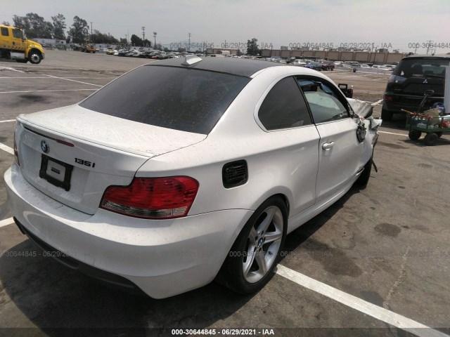 Photo 3 VIN: WBAUC9C5XBVM11073 - BMW 1 