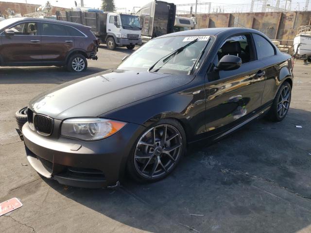 Photo 1 VIN: WBAUC9C5XCVM12743 - BMW 135 I 