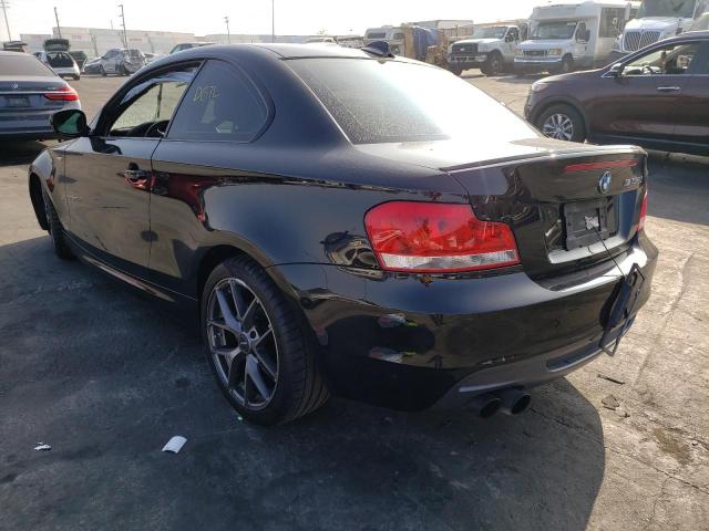 Photo 2 VIN: WBAUC9C5XCVM12743 - BMW 135 I 