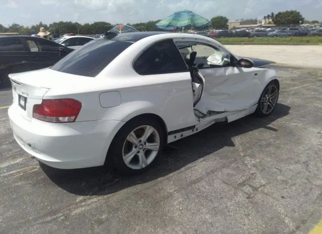 Photo 3 VIN: WBAUC9C5XDVM13487 - BMW 1 SERIES 