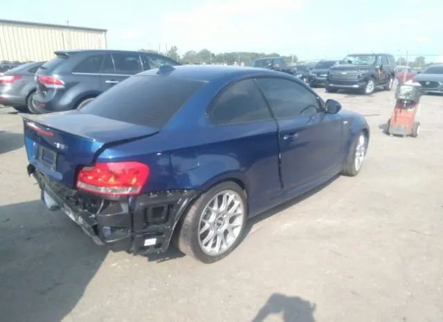 Photo 3 VIN: WBAUC9C5XDVM13604 - BMW 1 SERIES 