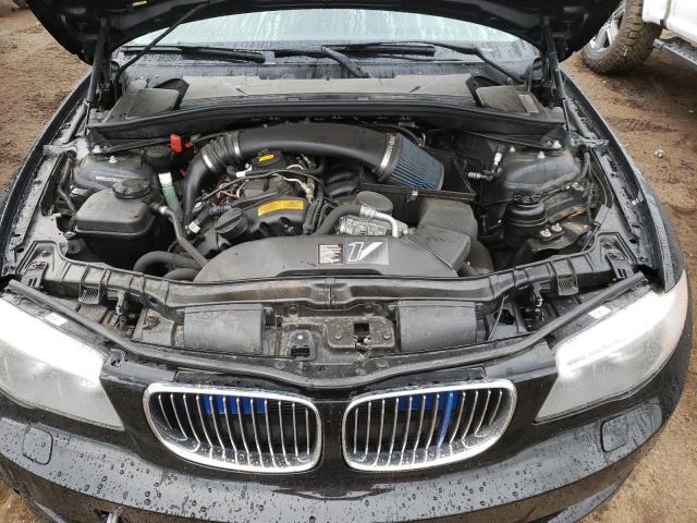 Photo 10 VIN: WBAUC9C5XDVM13683 - BMW 1 SERIES 