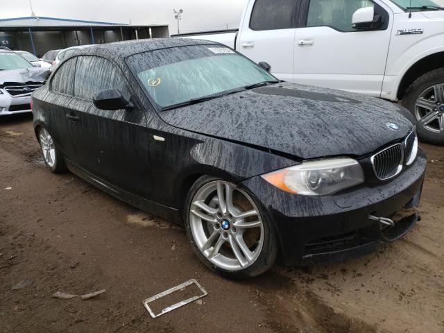 Photo 3 VIN: WBAUC9C5XDVM13683 - BMW 1 SERIES 