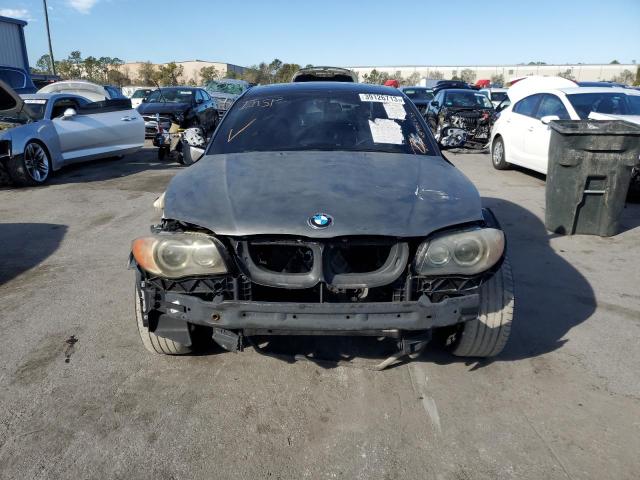 Photo 4 VIN: WBAUC9C5XDVY60336 - BMW 135 I 