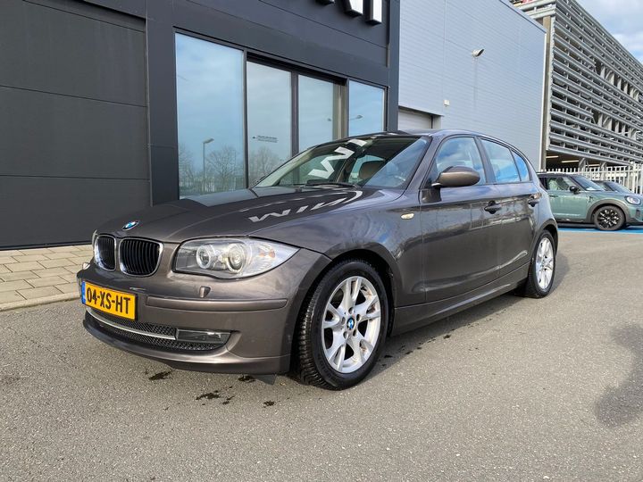 Photo 1 VIN: WBAUD71050PD91540 - BMW 1-SERIE 