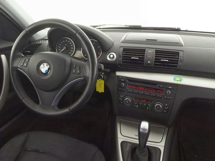 Photo 14 VIN: WBAUD71060P528174 - BMW BAUREIHE 1 (INZAHLUNGNAHME MWST. NICHT AUSWEISBAR) 