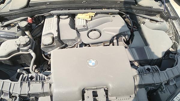 Photo 24 VIN: WBAUE71029E006504 - BMW 118I 