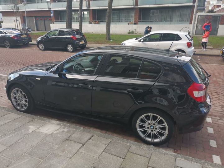 Photo 2 VIN: WBAUF11060PT52444 - BMW 1-SERIE 