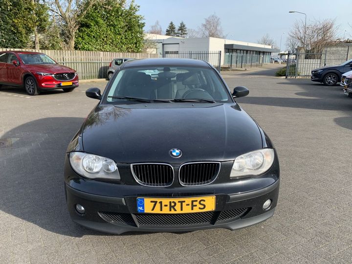 Photo 7 VIN: WBAUG31050PU28471 - BMW 1-SERIE 