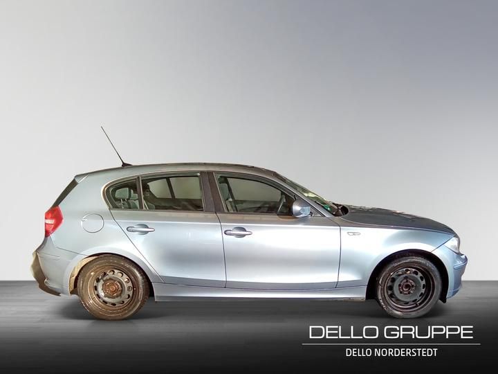 Photo 4 VIN: WBAUH31070E402477 - BMW 1 SERIES HATCHBACK 