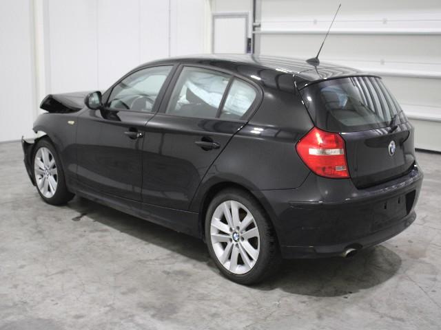 Photo 4 VIN: WBAUH51020E663088 - BMW 1 SERIES HATCHBACK 