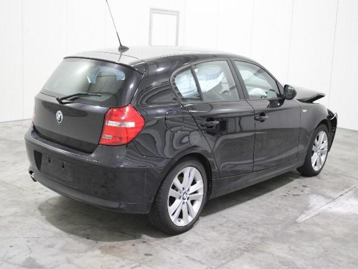 Photo 3 VIN: WBAUH51020E663088 - BMW 1 SERIES HATCHBACK 