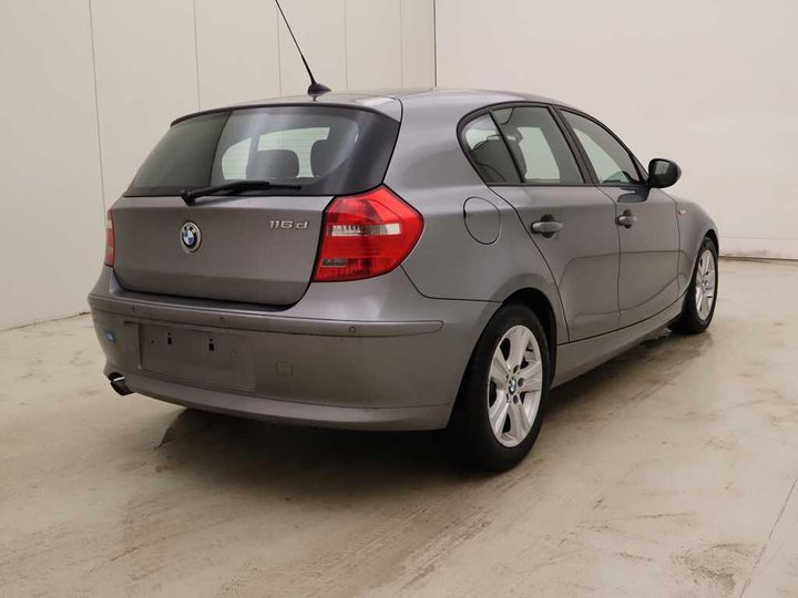 Photo 10 VIN: WBAUH51040E480274 - BMW 116 