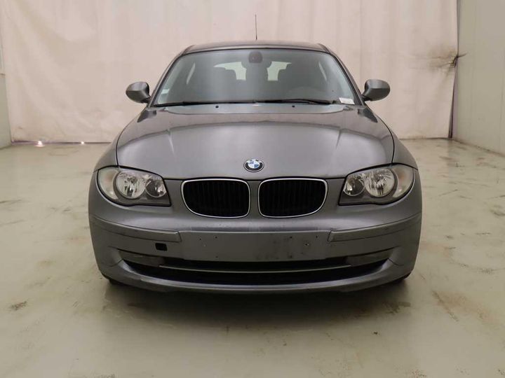 Photo 16 VIN: WBAUH51040E480274 - BMW 116 