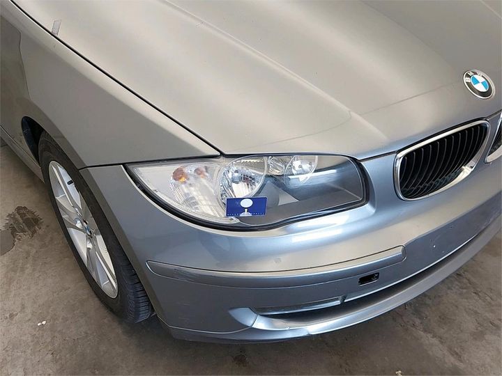 Photo 28 VIN: WBAUH51040E480274 - BMW 116 