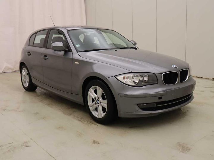 Photo 8 VIN: WBAUH51040E480274 - BMW 116 