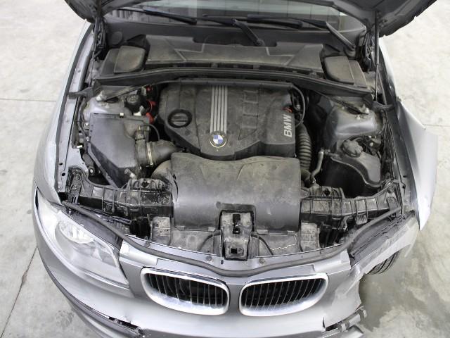 Photo 14 VIN: WBAUH51060E481278 - BMW 1 SERIES HATCHBACK 