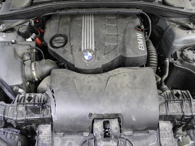 Photo 23 VIN: WBAUH51060E481278 - BMW 1 SERIES HATCHBACK 