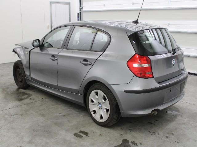 Photo 4 VIN: WBAUH51060E481278 - BMW 1 SERIES HATCHBACK 