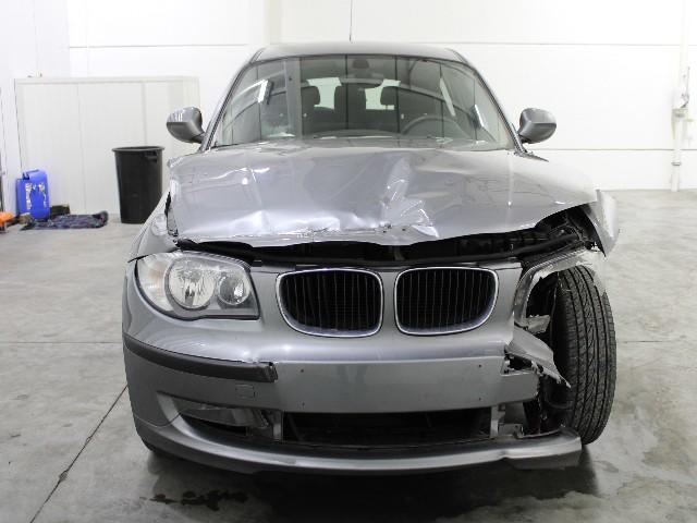 Photo 5 VIN: WBAUH51060E481278 - BMW 1 SERIES HATCHBACK 