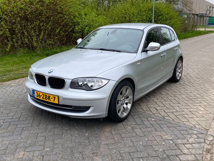 Photo 0 VIN: WBAUH51080E312928 - BMW 1-SERIE 