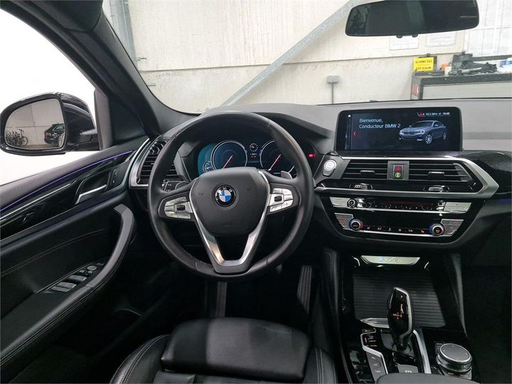 Photo 14 VIN: WBAUJ11010LG47332 - BMW X4 