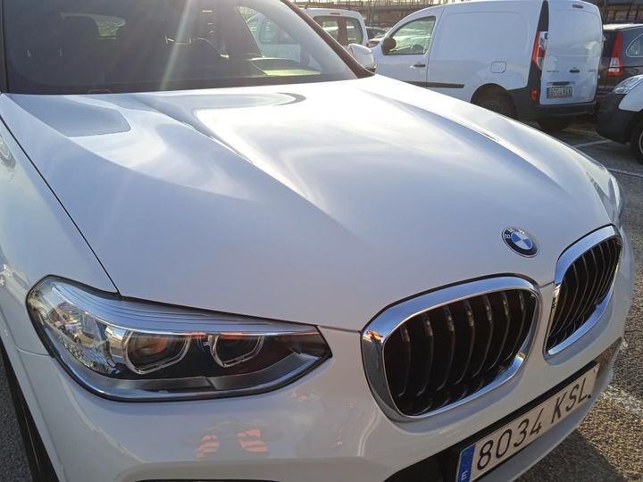 Photo 26 VIN: WBAUJ11040LG40844 - BMW X4 