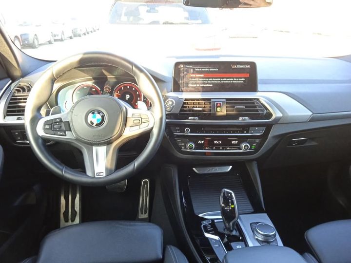 Photo 3 VIN: WBAUJ11040LG40844 - BMW X4 