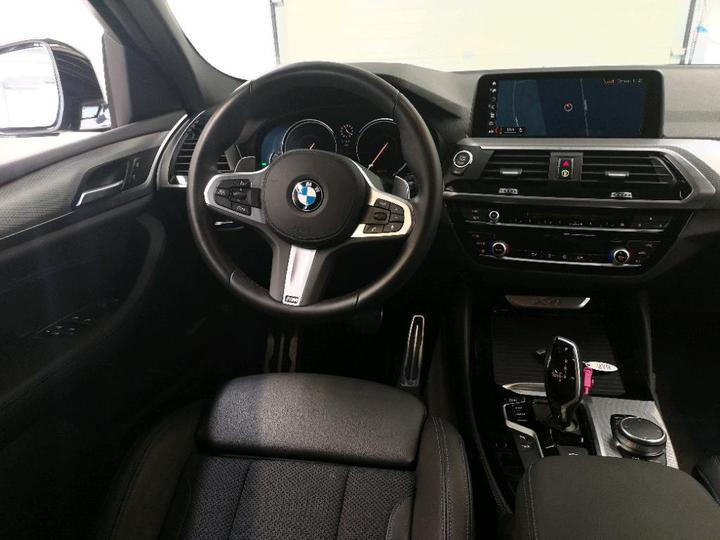 Photo 6 VIN: WBAUJ11080LG48039 - BMW X4 