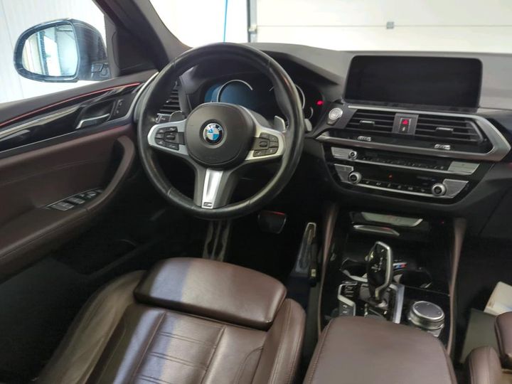 Photo 5 VIN: WBAUJ11090LG42086 - BMW X4 