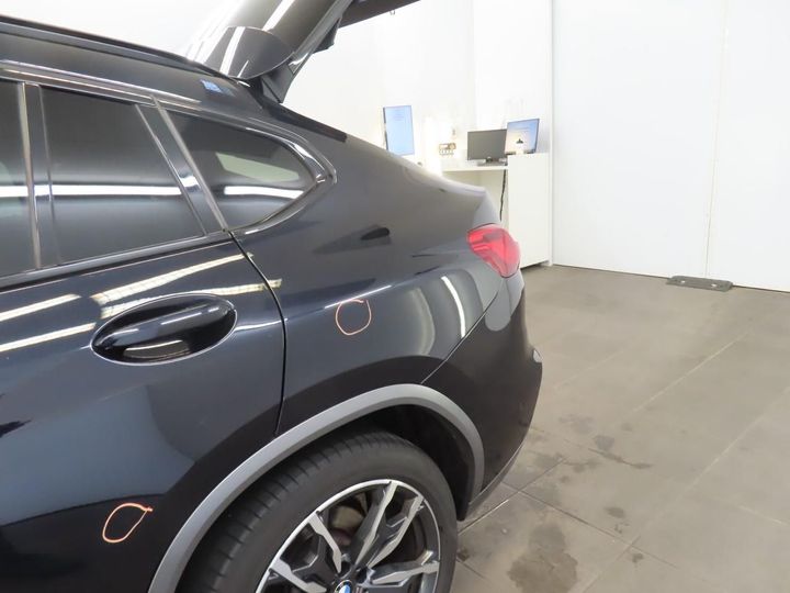 Photo 16 VIN: WBAUJ110X0LG38807 - BMW X4 