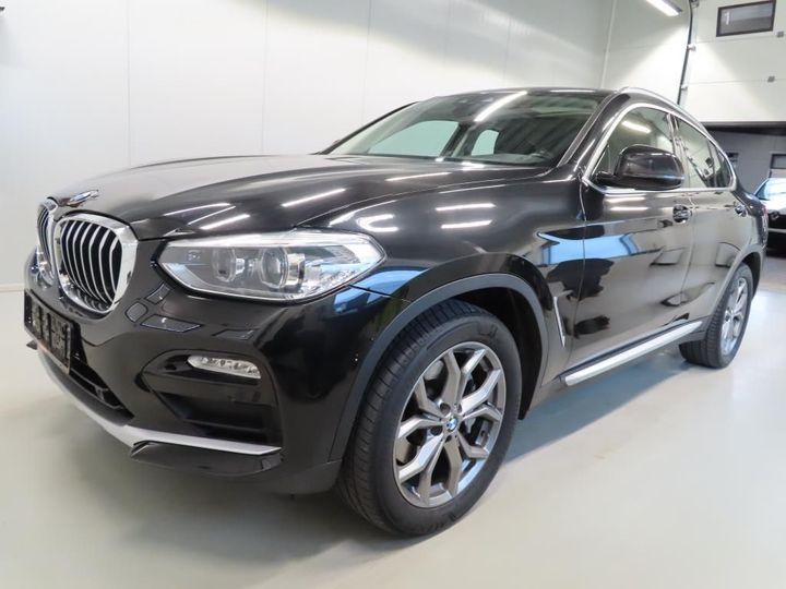 Photo 22 VIN: WBAUJ3100KLR55877 - BMW X4 