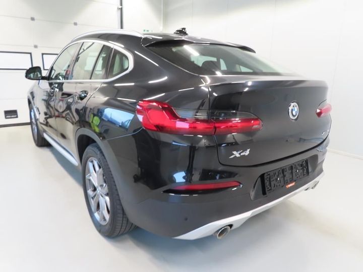 Photo 24 VIN: WBAUJ3100KLR55877 - BMW X4 