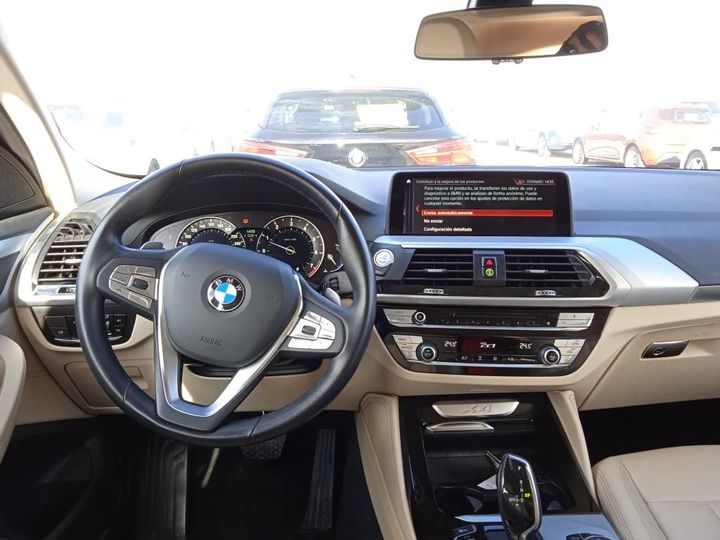 Photo 3 VIN: WBAUJ31050LG10537 - BMW X4 