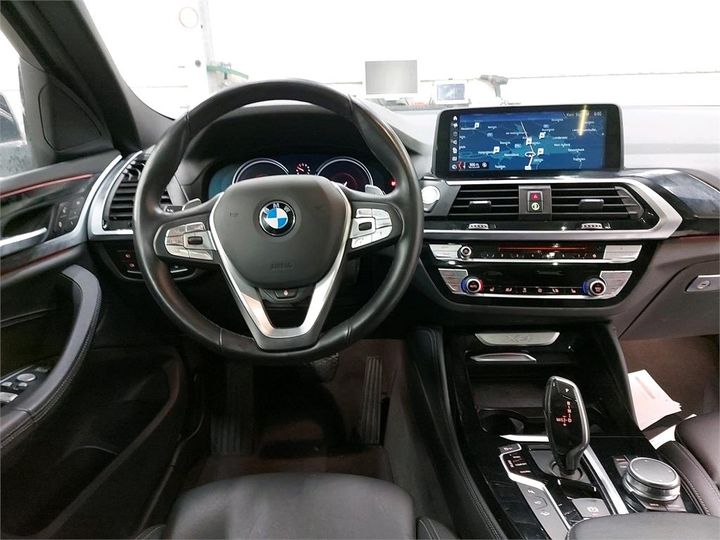 Photo 12 VIN: WBAUJ31080LF98545 - BMW X4 