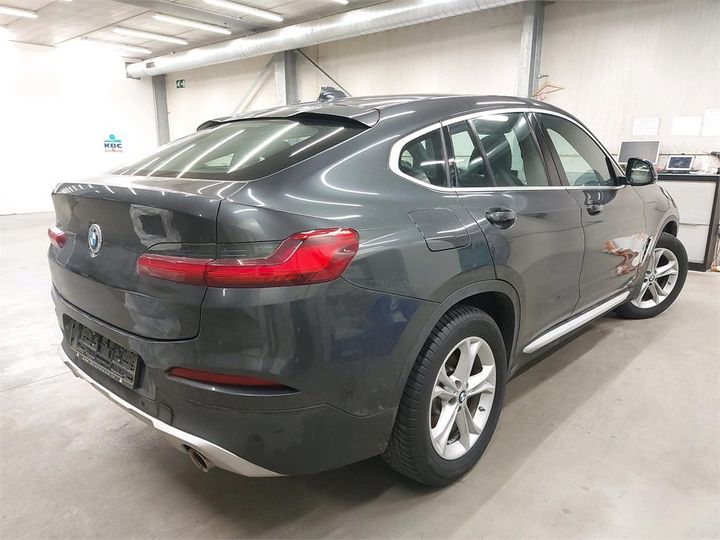 Photo 2 VIN: WBAUJ31080LF98545 - BMW X4 