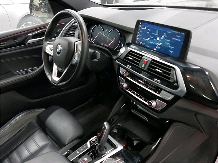 Photo 3 VIN: WBAUJ31080LF98545 - BMW X4 