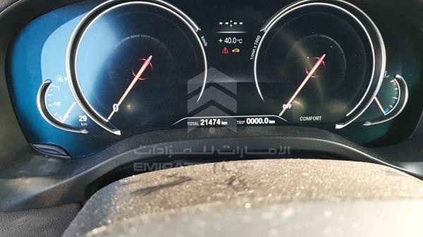 Photo 1 VIN: WBAUJ3A07KLF98541 - BMW X4 