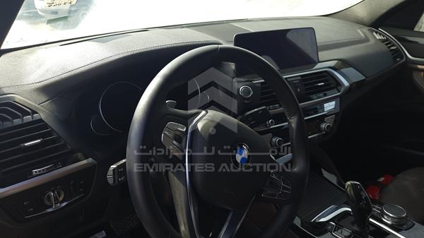 Photo 12 VIN: WBAUJ3A07KLF98541 - BMW X4 