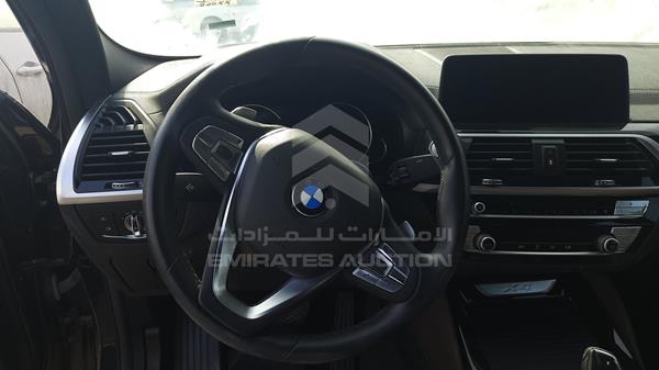 Photo 14 VIN: WBAUJ3A07KLF98541 - BMW X4 