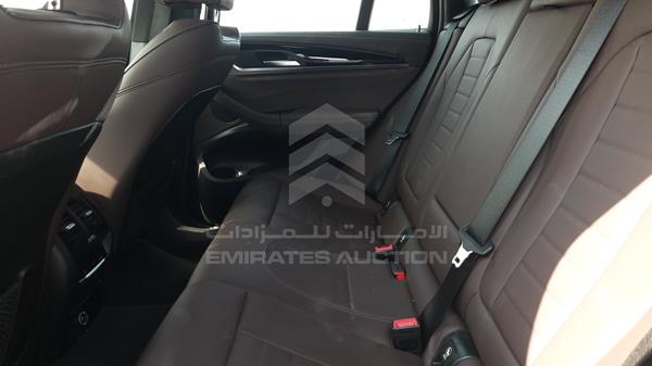 Photo 19 VIN: WBAUJ3A07KLF98541 - BMW X4 